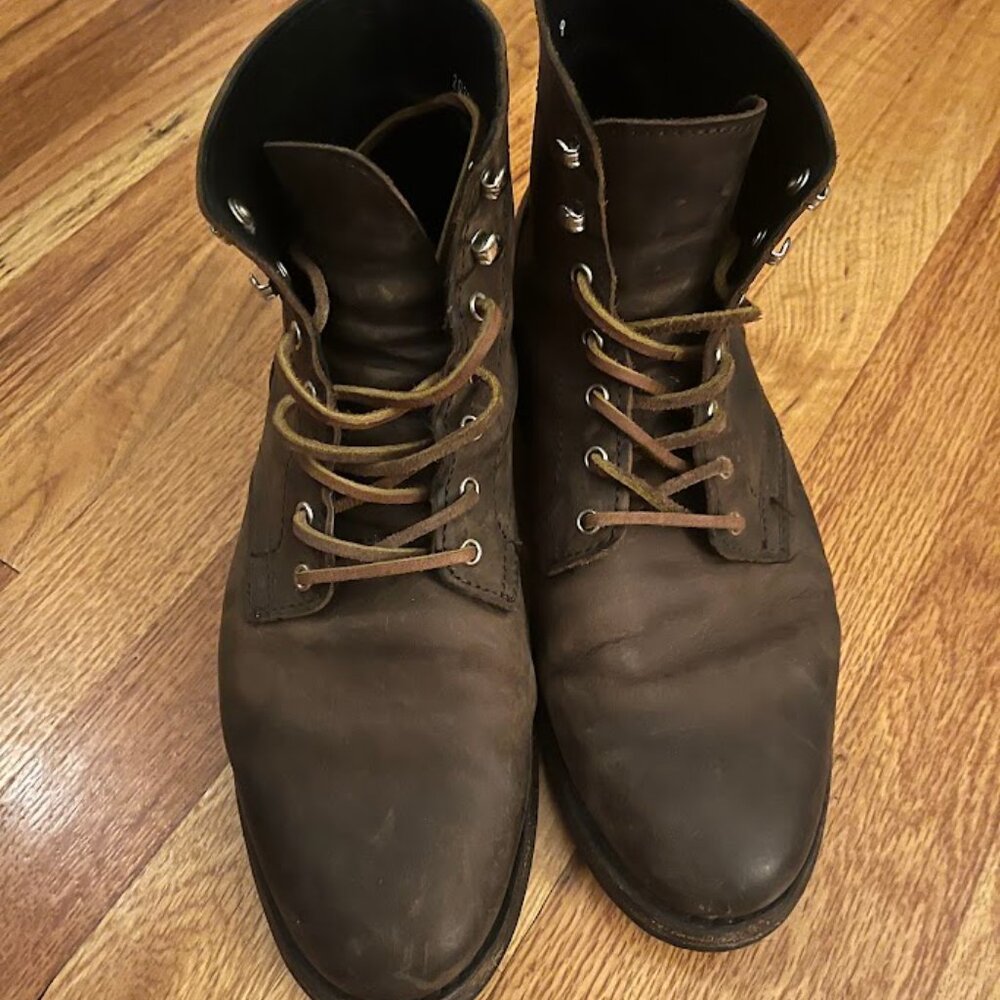 Men’s Thursday Boots
